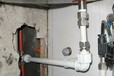 绵阳水管漏水检测维修，暗管漏水，家里渗水及水表自转原因检测
