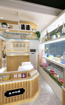 做面包展示柜歡迎來山西瑞藝達(dá)質(zhì)優(yōu)