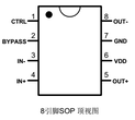 HT6871圖片