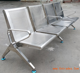 公共场所排椅-公共场所不锈钢排椅-公共不锈钢排椅品牌-不锈钢公共排椅批发