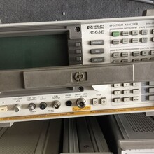 惠普HP8592E二手供应HP8592D二手频谱分析仪供应维修