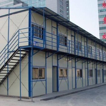 常州活動房回收與安裝金壇雅致房回收