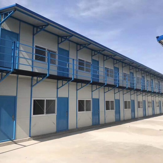 徐州回收活動(dòng)房，徐州拆除回收無(wú)塵車間