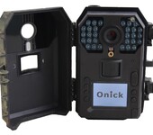 林业专用相机Onick（欧尼卡）AM-999带彩信功能打猎狩猎触发相机林业科考动物保护防盗