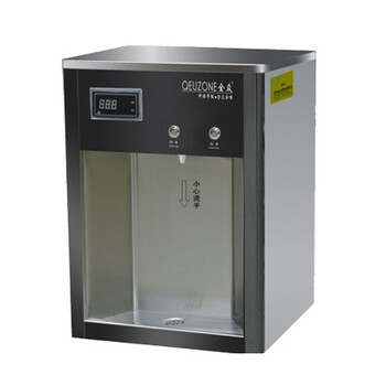 QZ-1DC（電子制冷）直飲水機(jī)系列