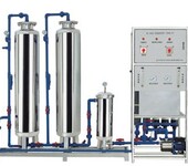 UF-1000不绣钢直饮水处理设备不锈钢净水器