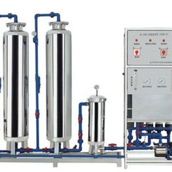 UF-1000不绣钢直饮水处理设备不锈钢净水器