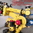 江門(mén)東莞發(fā)那科M-6IB機器人維修保養