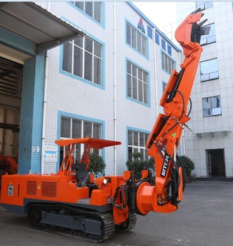 帶破碎錘銑挖機(jī)履帶式挖掘裝載機(jī)ZWY-80/45L