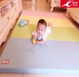 爬行垫爬爬垫双面加厚地垫儿童宝宝游戏毯垫婴儿折叠环保包邮XPE图片