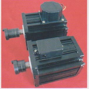 YLJ50-1型380伏1.5牛米力矩电机刀架力矩电机机床力矩电机