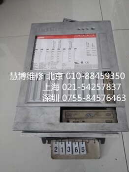 倍福CP7011触摸屏维修厂家电话