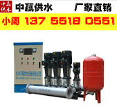 贵州水箱变频供水设备图片4