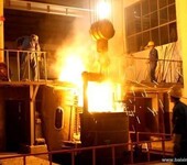 扬州扬中中频炉回收——姜堰江阴中频炉变压器回收