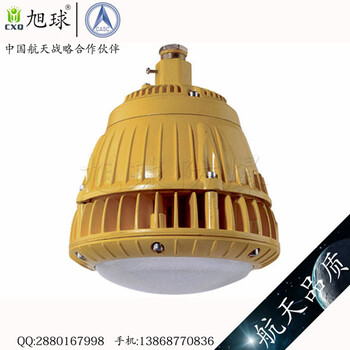 油站LED防爆燈60W