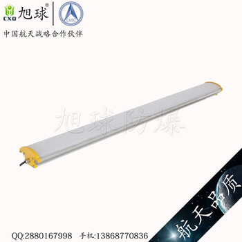 LED防爆荧光灯36W