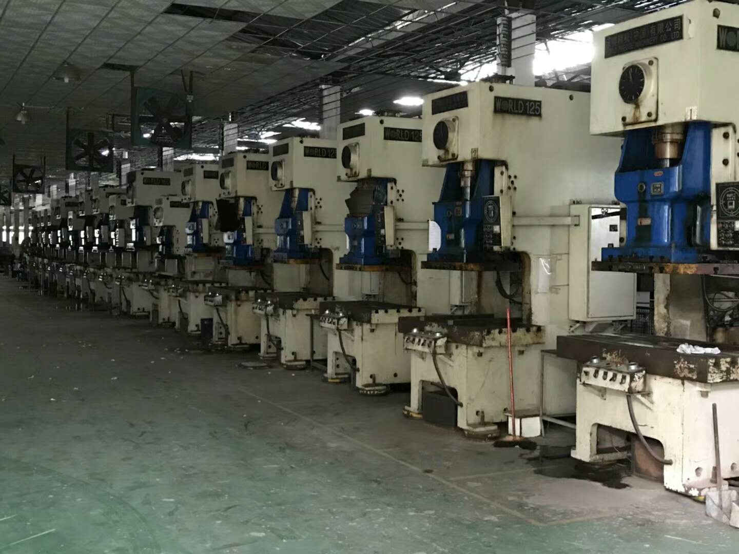 肇慶舊沖床回收,肇慶舊機(jī)床回收,肇慶舊機(jī)械設(shè)備回收