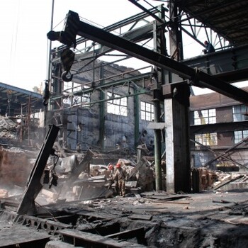 南京主营设备回收厂房拆除整厂回收中央空调回收