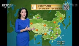 -1中央电视台《天气预报》广告费用图片1