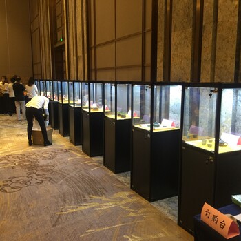 宁津租赁展柜，宁津出租展柜