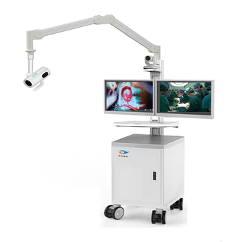 手术示教车视源视讯SY-M301V手术教学推车