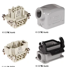 莞城航空插座廠家