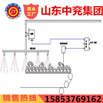 气动定时喷雾装置定时喷雾装置云南地区定时喷雾装置