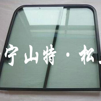 榆林小松220-8挡风玻璃小松240-8挡风玻璃