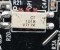 CTMicro/光耦合器/CT1018(T)(V1)-W/超薄尺寸/貼片光耦/原裝現貨