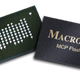 Macronix MCP NOR