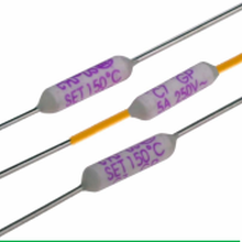 电阻式陶瓷温度保险丝5A250V,ULTUVCCCPSE,大量出货图片