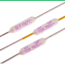 电阻式陶瓷温度保险丝10A250V,ULTUVCCCPSE,欢迎咨询图片