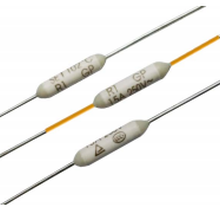 电阻式陶瓷温度保险丝15A250V,TUVULCCC,全系列出货图片
