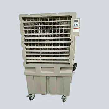 東莞永順22000m3/h風(fēng)量水冷風(fēng)機(jī)