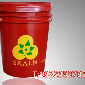SKALNFM222食品级黄油斯卡兰FM222食品级润滑脂重庆上海发货