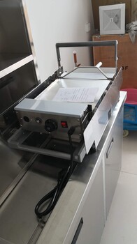 潍坊汉堡机电炸炉冰淇淋机等汉堡店设备