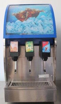 荆州价格优惠可乐糖浆用可乐机哪里有卖
