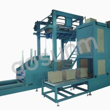 高臻天然礦泉水生產(chǎn)設(shè)備