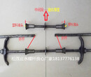 止水螺杆哈尔滨止水螺栓全丝螺杆模板对拉螺杆地下室剪力墙止水钢板止水螺杆