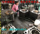 25公斤润滑油桶塑料模具，25公斤乳胶漆桶塑料模具，25公斤涂料桶塑料模具图片