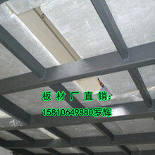 Loft建筑的夹层楼板中密度板（楼板专用Loft夹层楼板