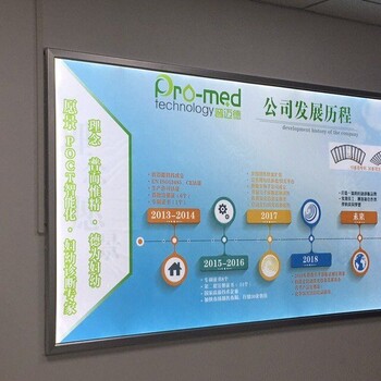 东直门易拉宝设计印刷东直门灯箱设计批量制作