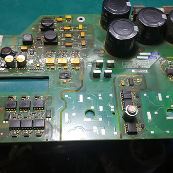 东莞西门子S120变频器维修