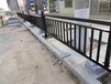 揭阳道路防撞栏厂家广州机动车隔离护栏市政护栏现货