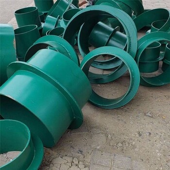 沈阳防水套管厂家生产柔性防水套管刚性防水套管