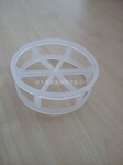 塑料扁环厂家直销聚丙烯扁环增强聚丙烯扁环填料
