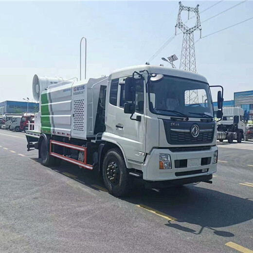 农药洒水车,工地洒水车