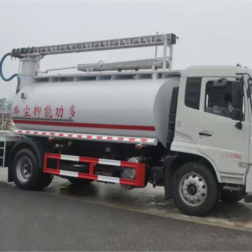 國(guó)六2方霧炮車可信賴