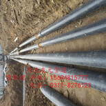 直埋保温管/钢套钢蒸汽保温管/钢套钢预制保温管图片5