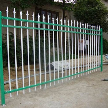 济宁锌钢护栏，济宁锌钢围栏，厂家，规格